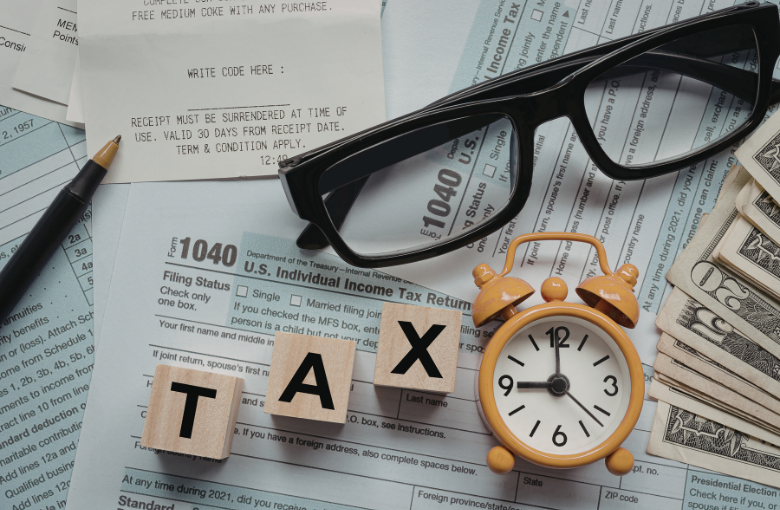irs approved tax preparer courses