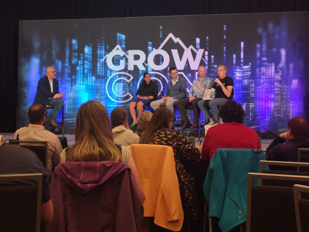 GrowCon