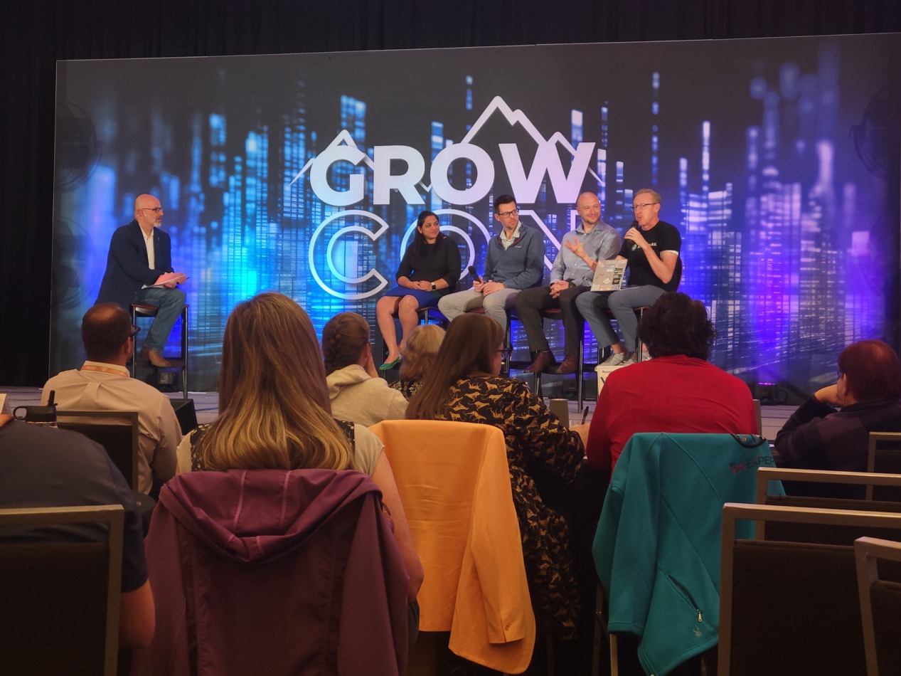 GrowCon