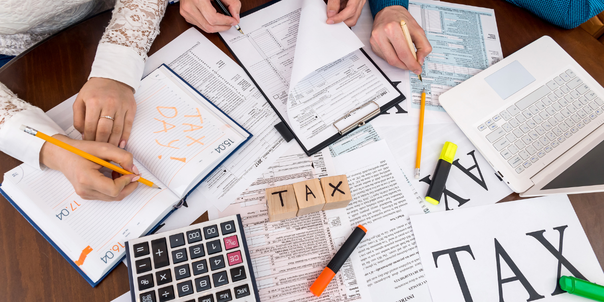 tax preparer course near me