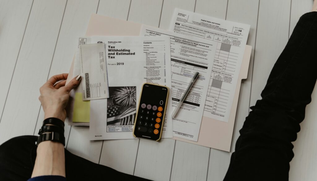 universal accounting