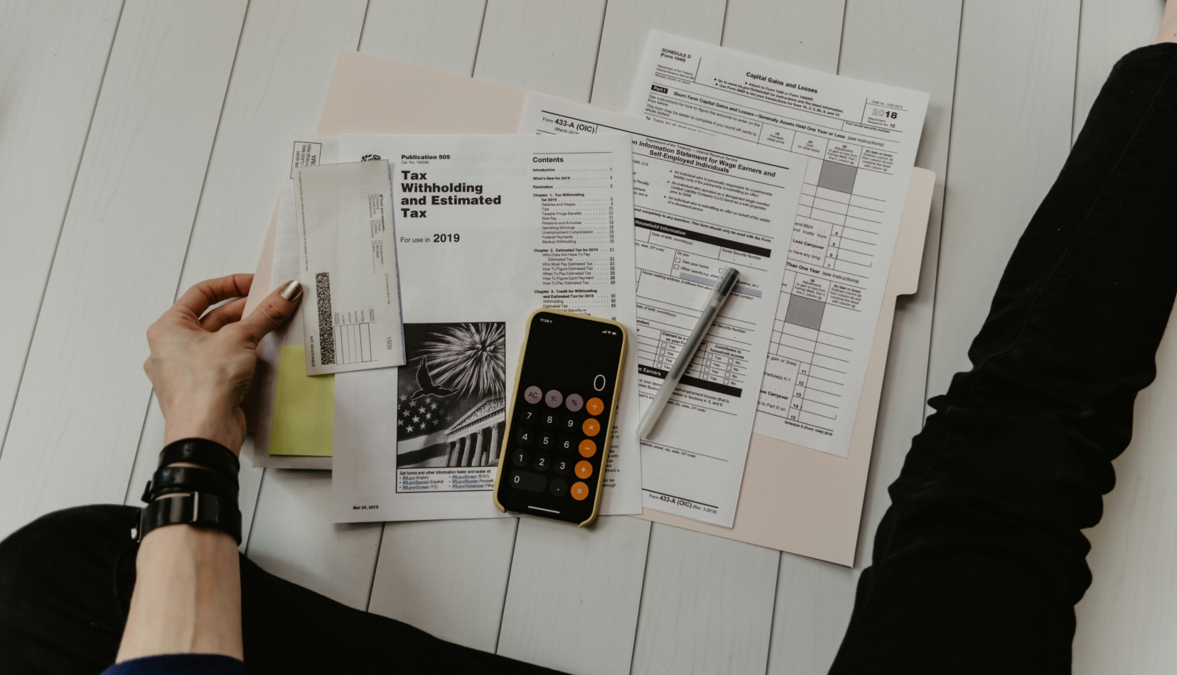 universal accounting