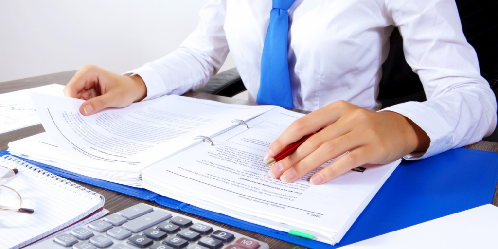 bookkeeping