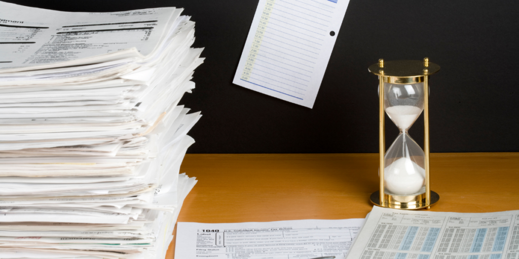 tax preparer training online course certification