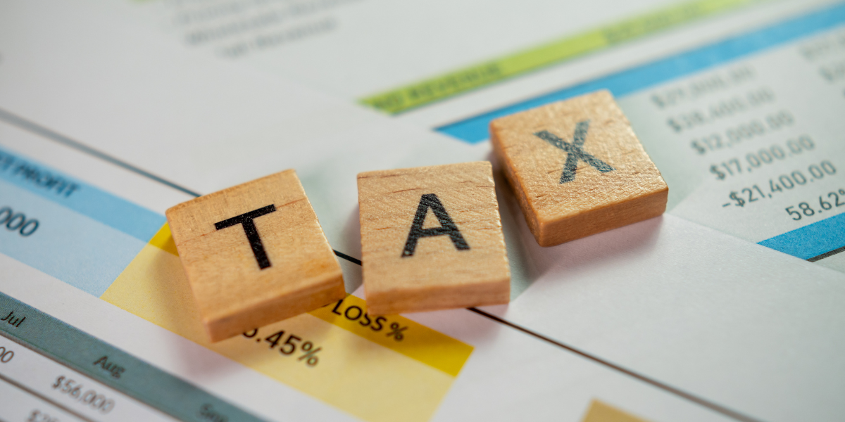tax preparer training online course certification