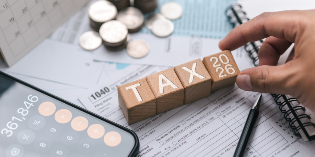 best tax preparer course