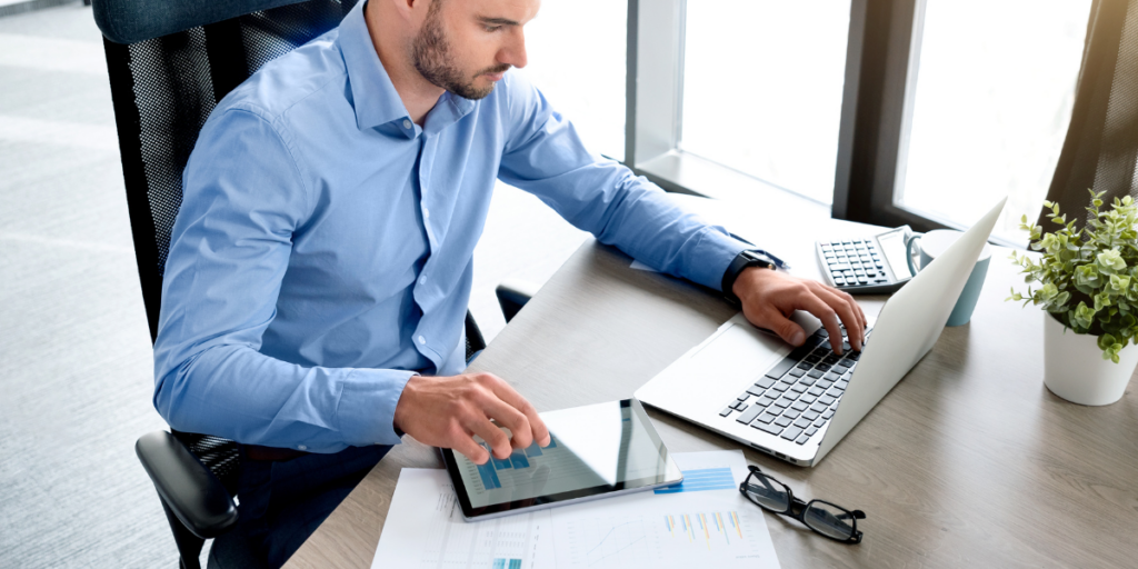 business bookkeeper