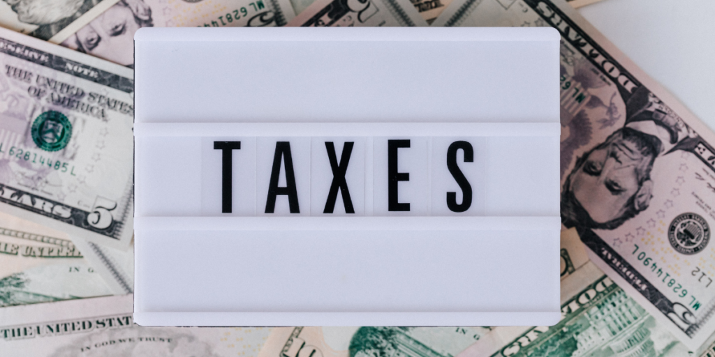 tax preparer
