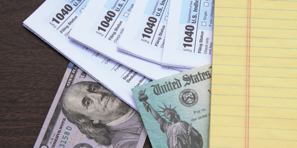 tax preparer