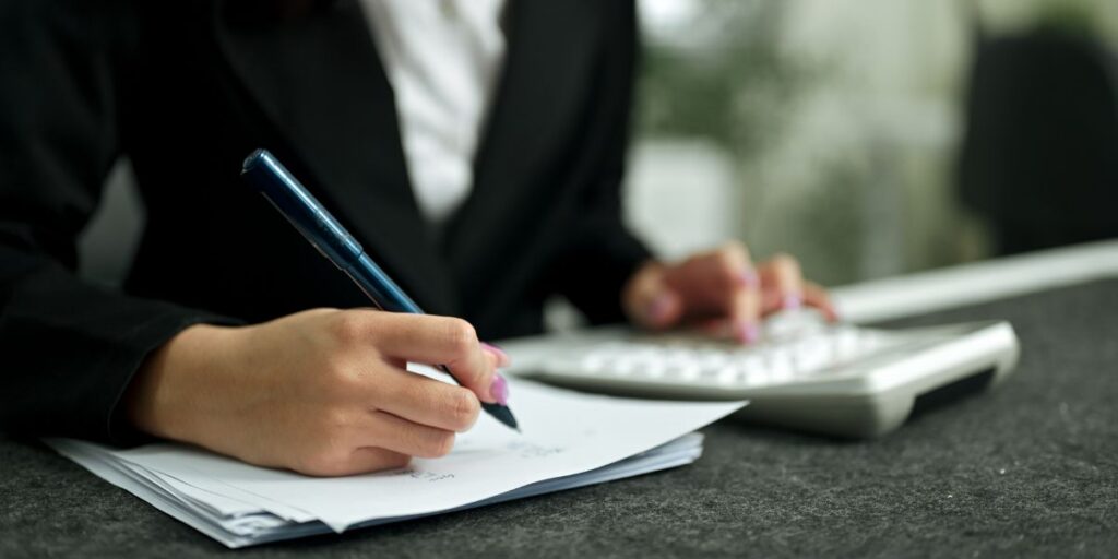 tax preparer career