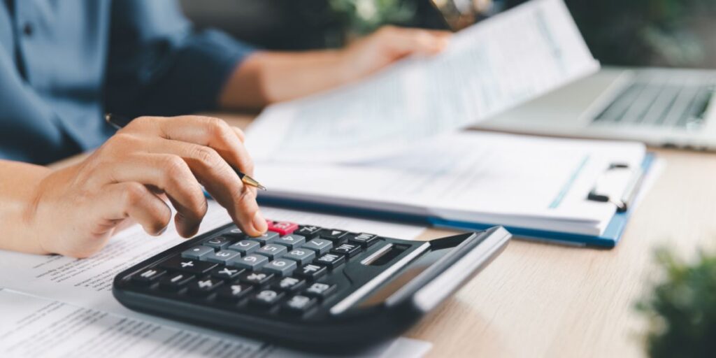 tax preparer program