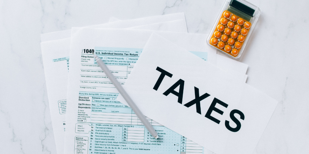 tax preparer program