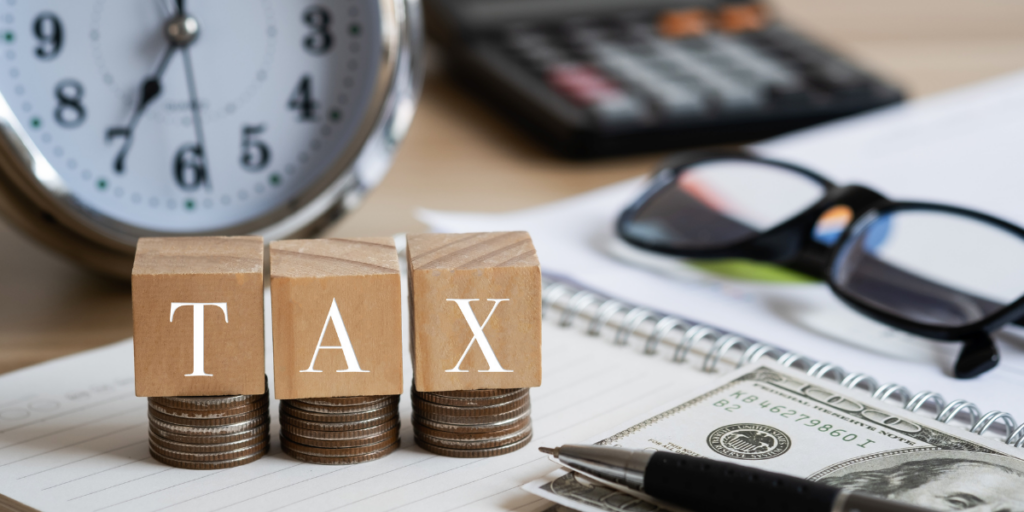 tax preparer software