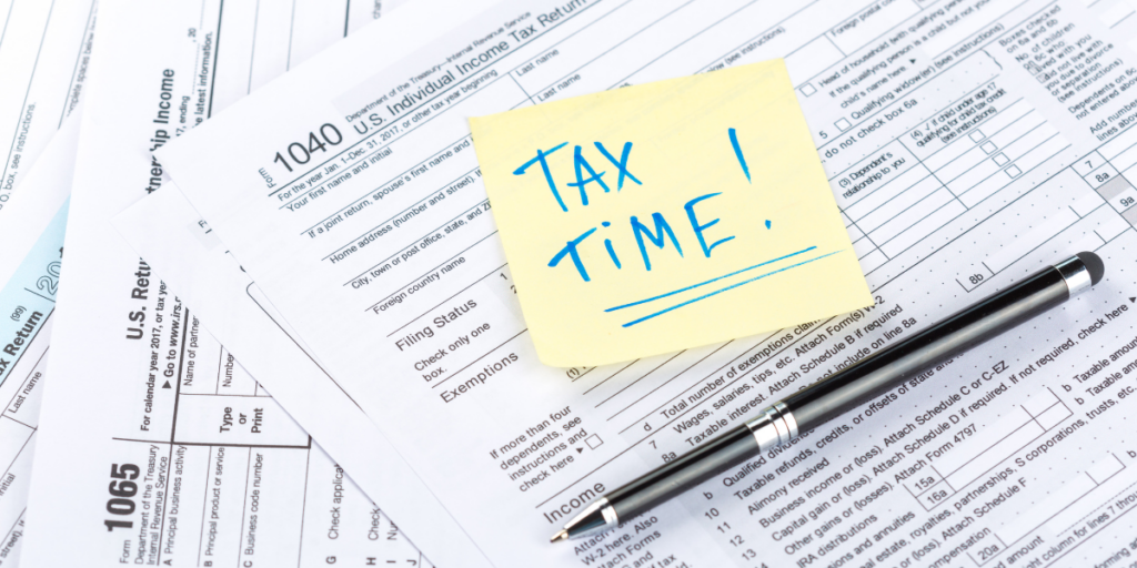 tax preparer software