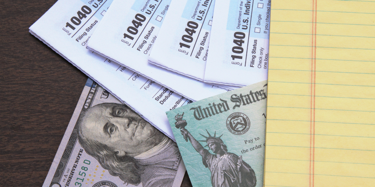 tax preparer