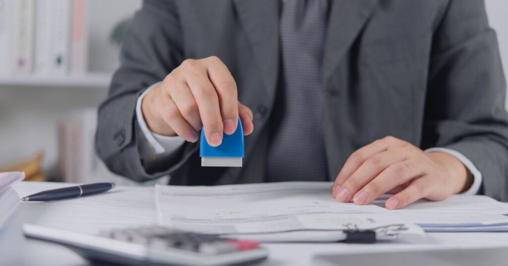 Accounting Certification (1)