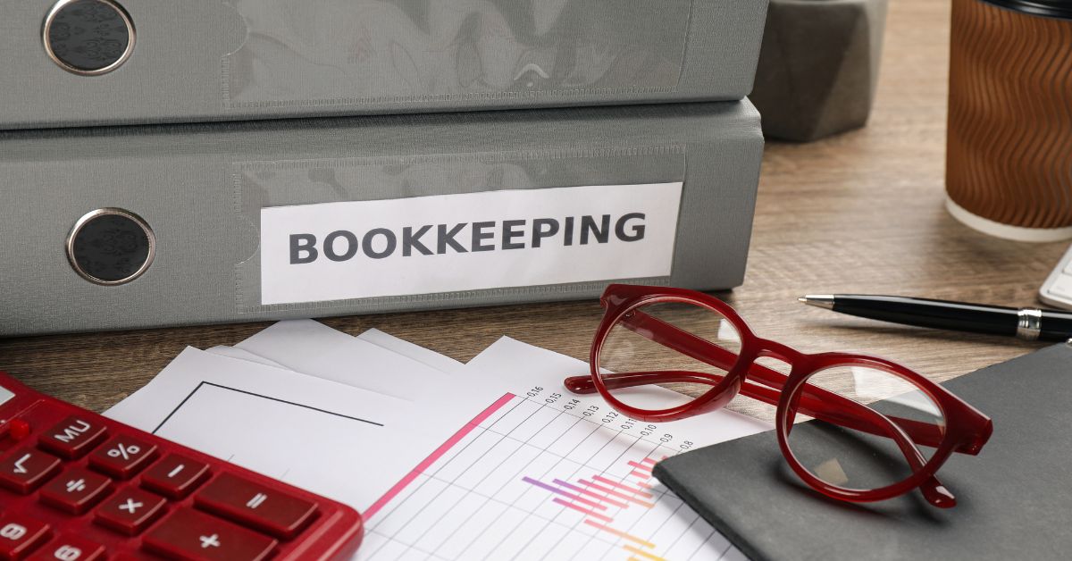 Bookkeeper