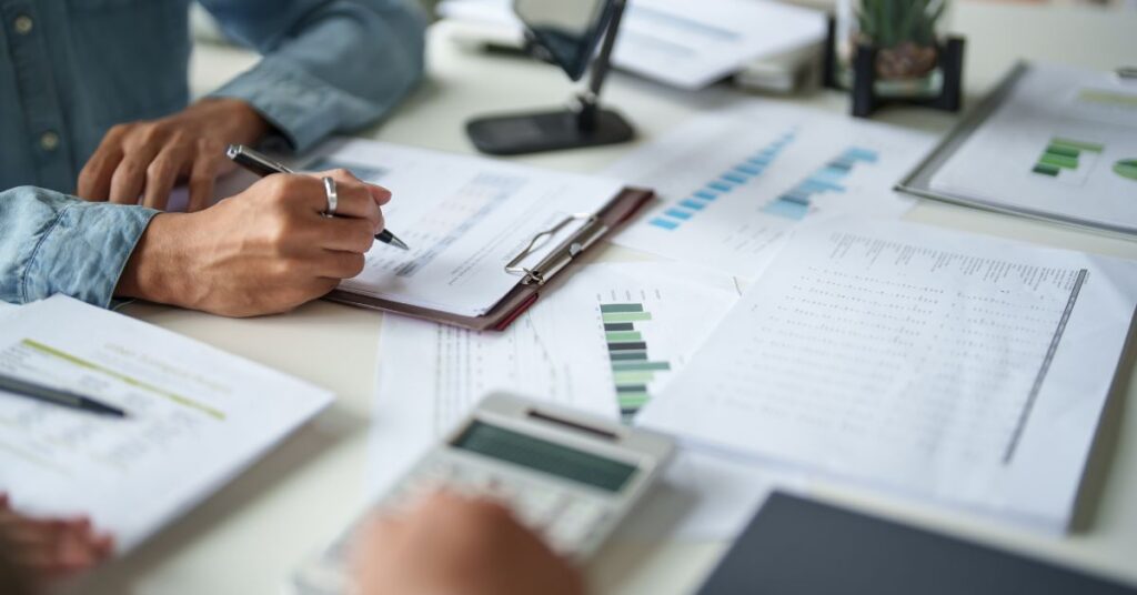 Bookkeeping certification