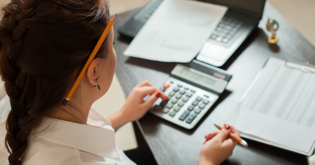 bookkeeping practice
