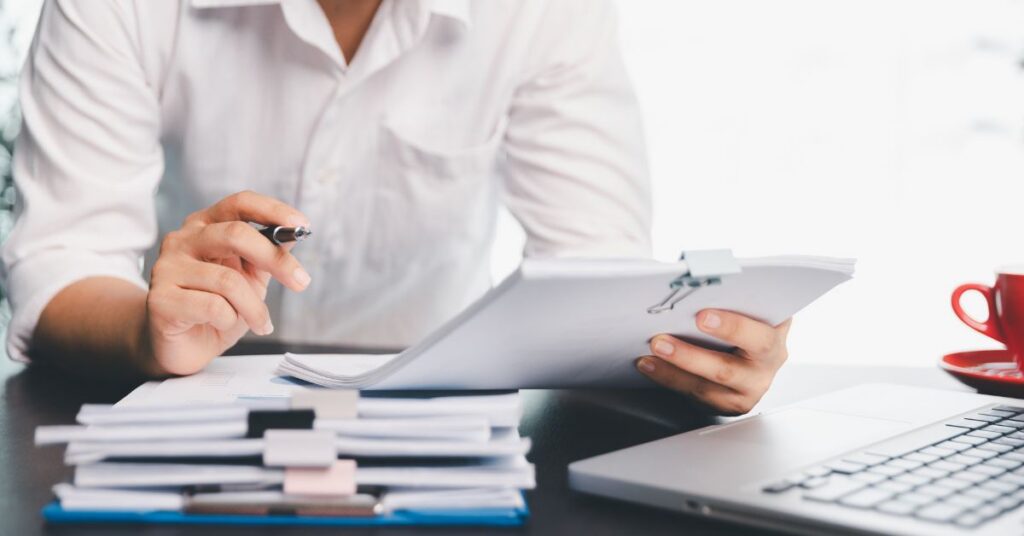 career in professional tax preparation