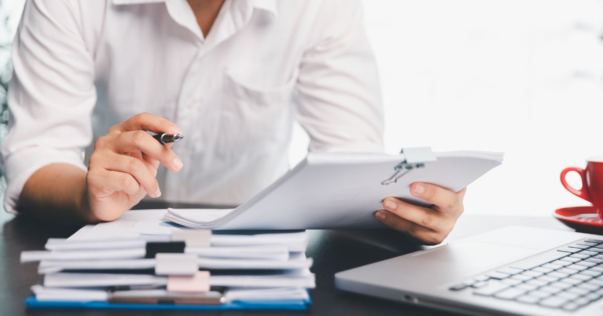 career in professional tax preparation