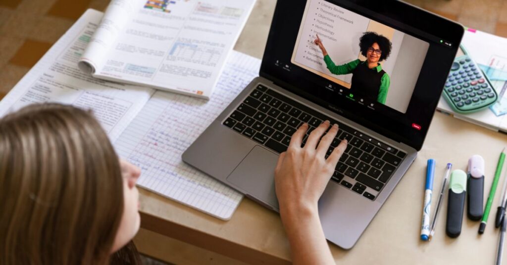 online tax classes