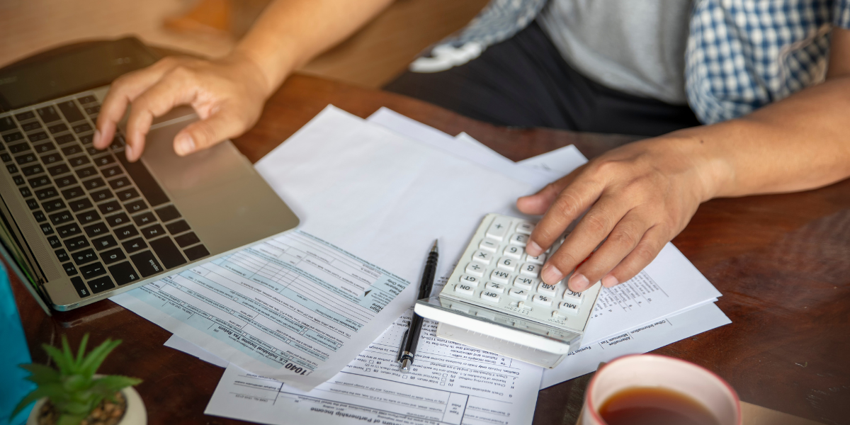 tax preparer course