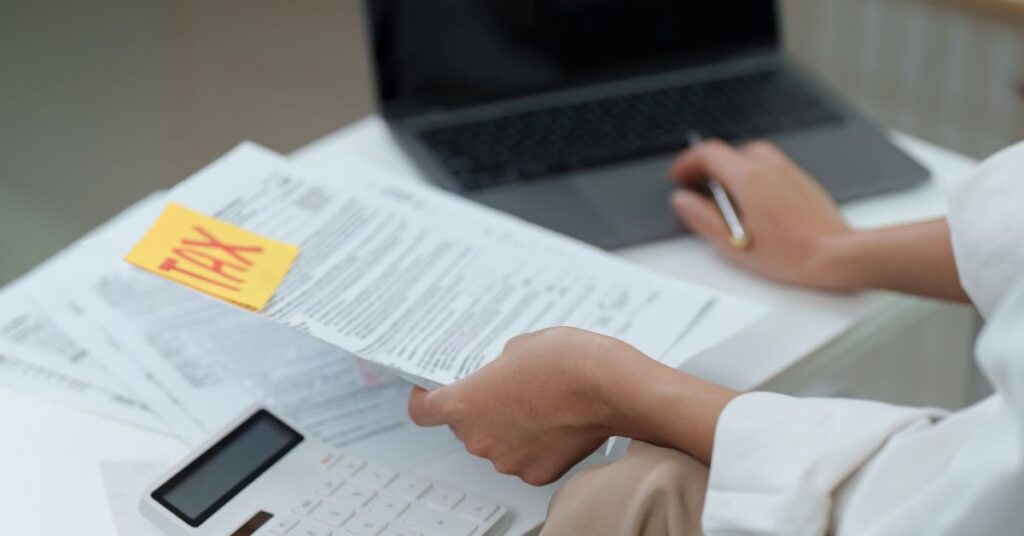 tax return preparation (1)