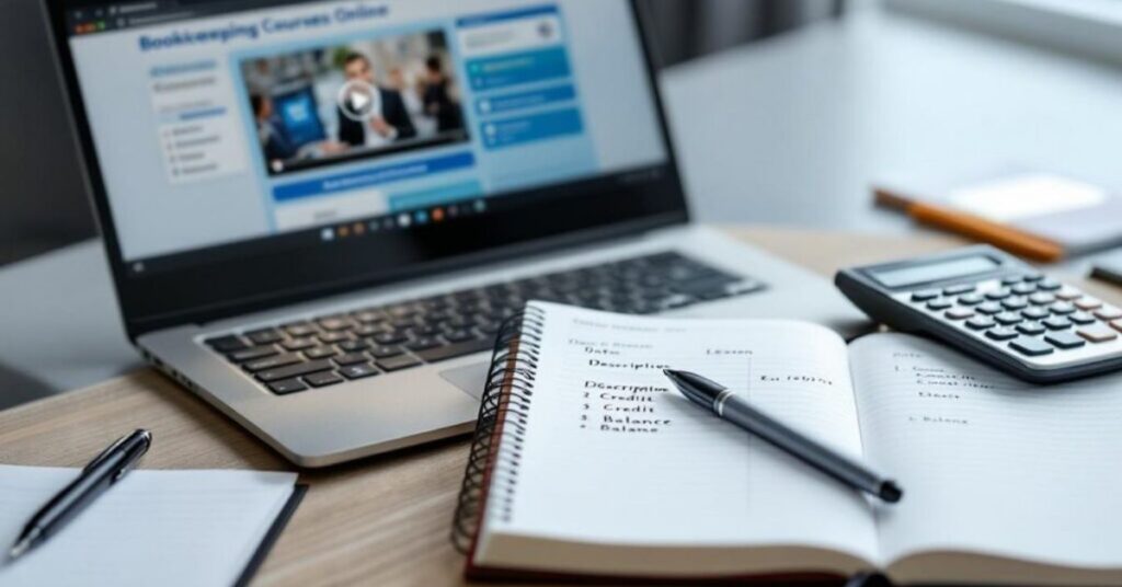 Best Bookkeeping Course (1)