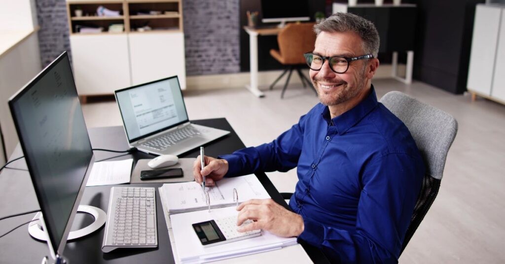 Freelance Bookkeeping Career
