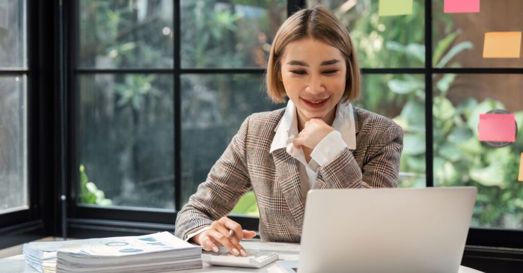 Online Accounting Certification