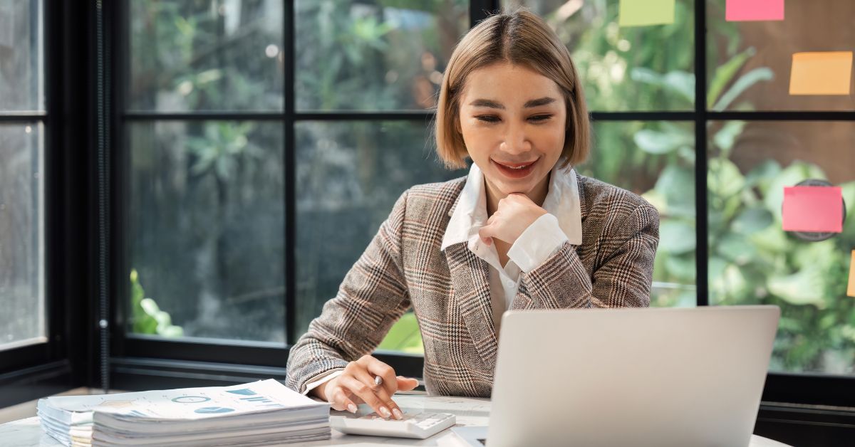 Online Accounting Certification