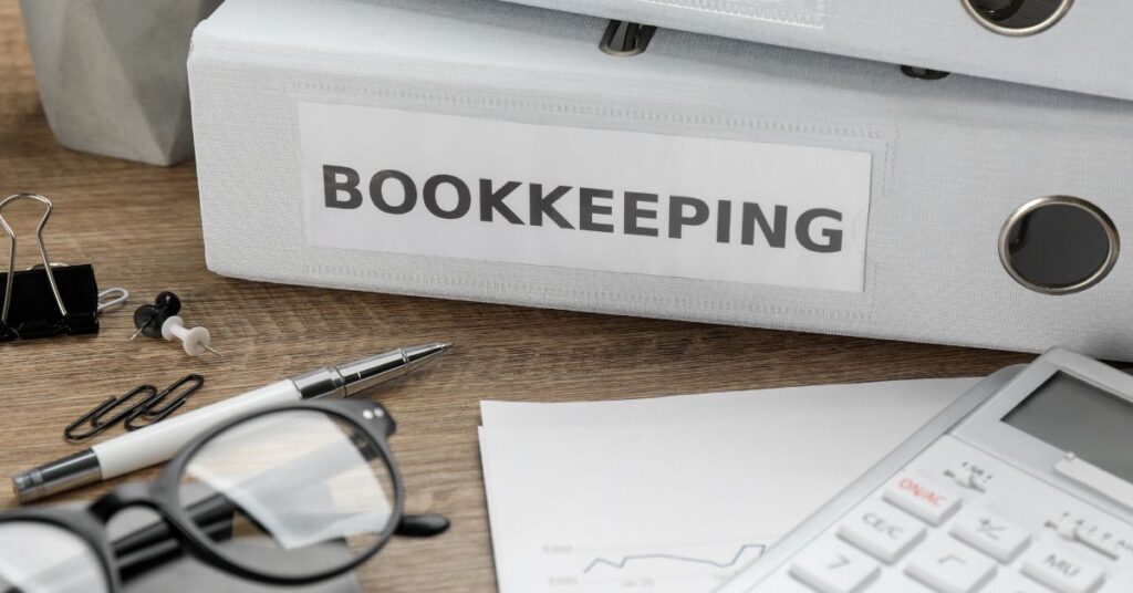QuickBooks Bookkeeping