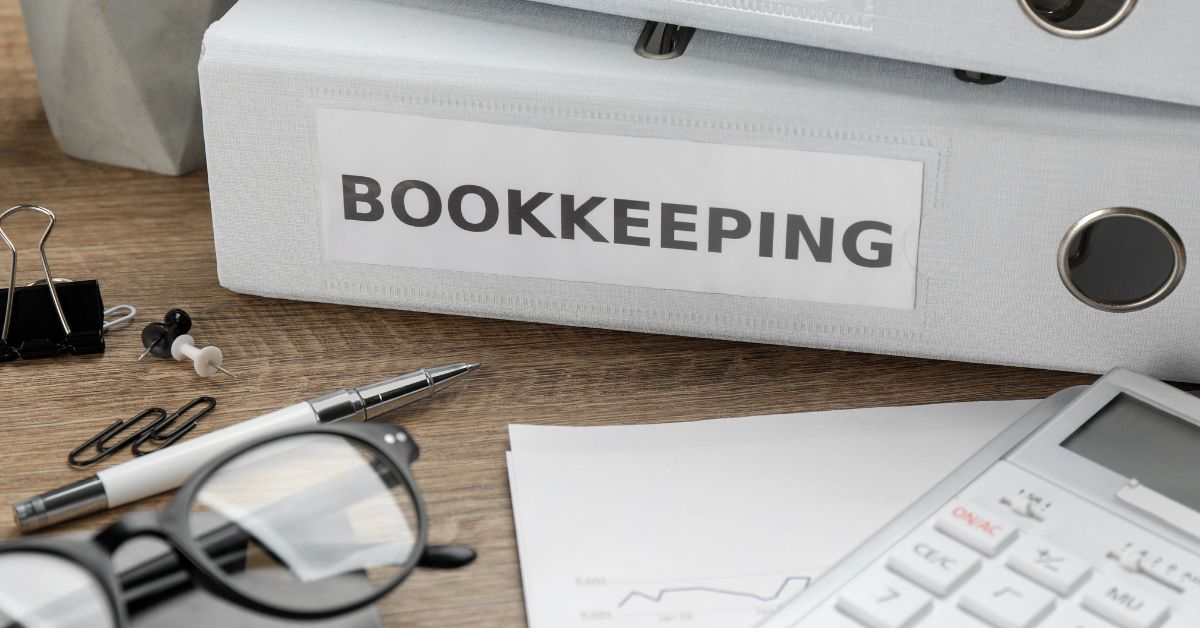 QuickBooks Bookkeeping