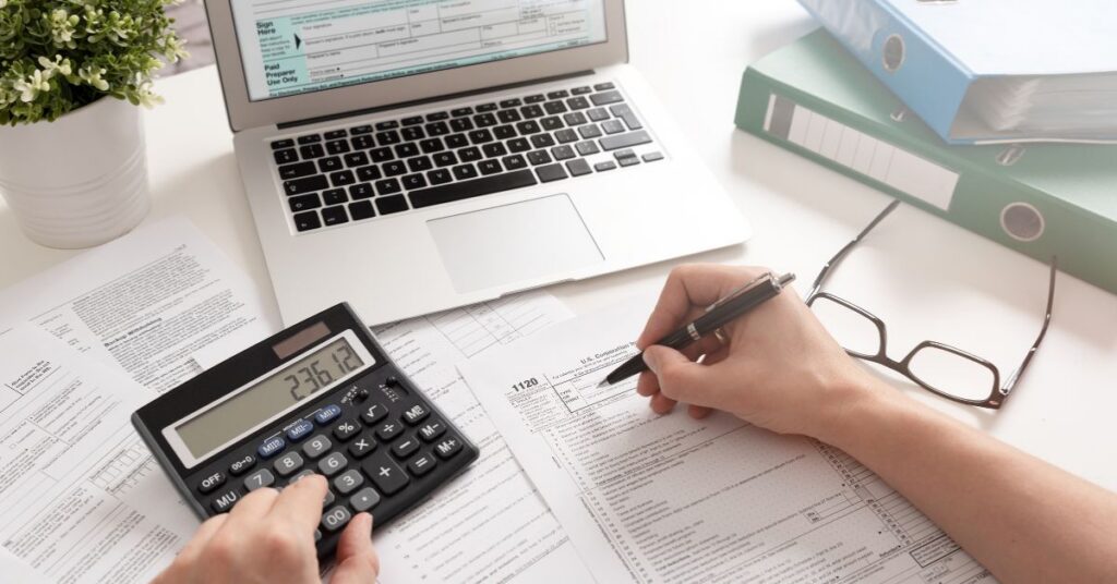 Tax Preparation
