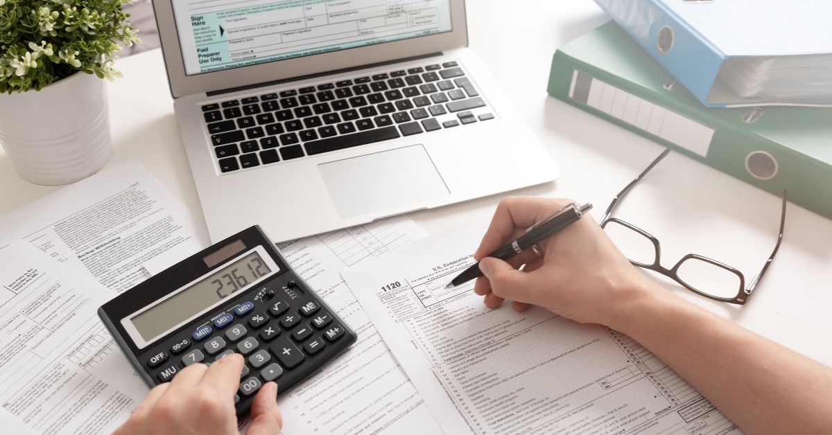 Tax Preparation