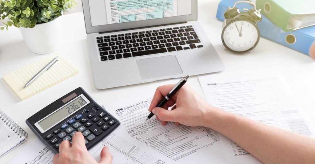 Virtual Bookkeeping