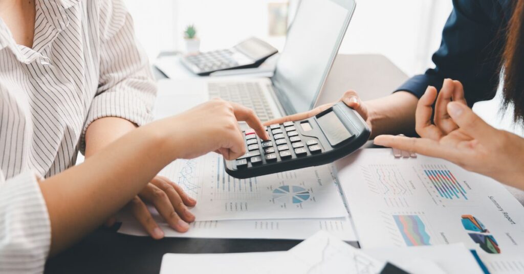 Virtual Bookkeeping Services