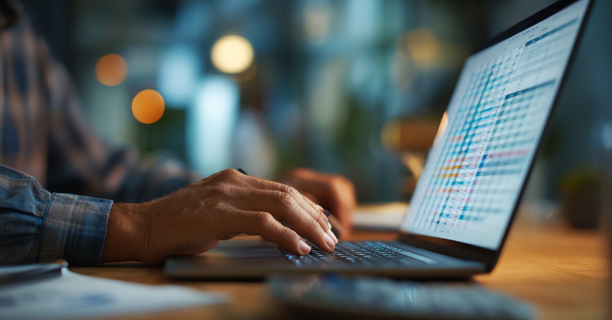 digital bookkeeping business