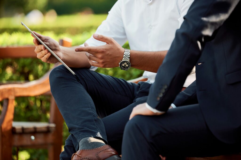 how to sell Client Advisory Services