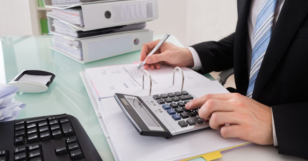professional bookkeeping