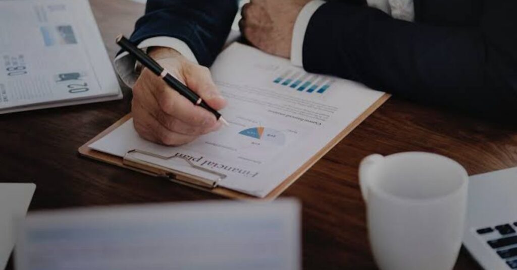 Certified Financial Planner
