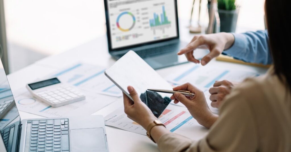 Practice Management in Accounting