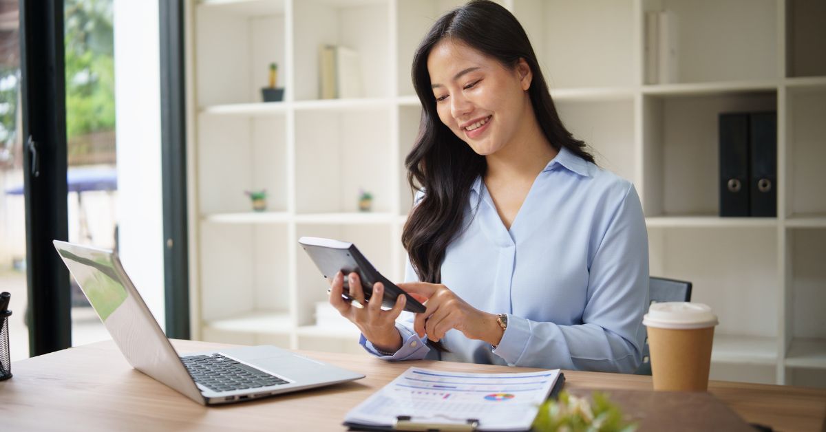 Professional Bookkeeper Certification