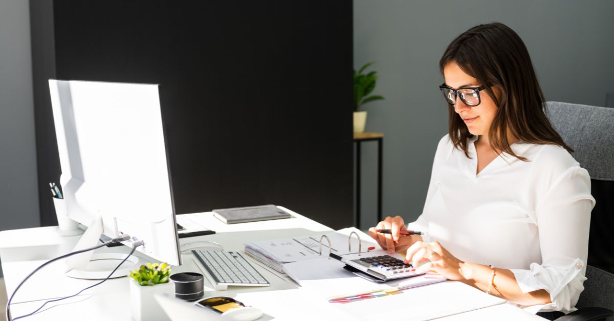 Professional Bookkeeper