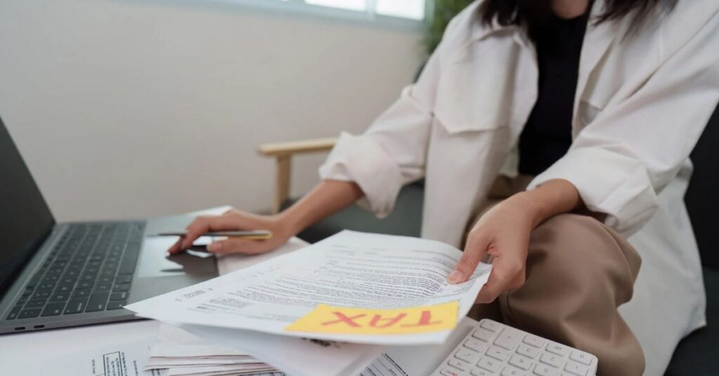 Tax Preparer Course (1)