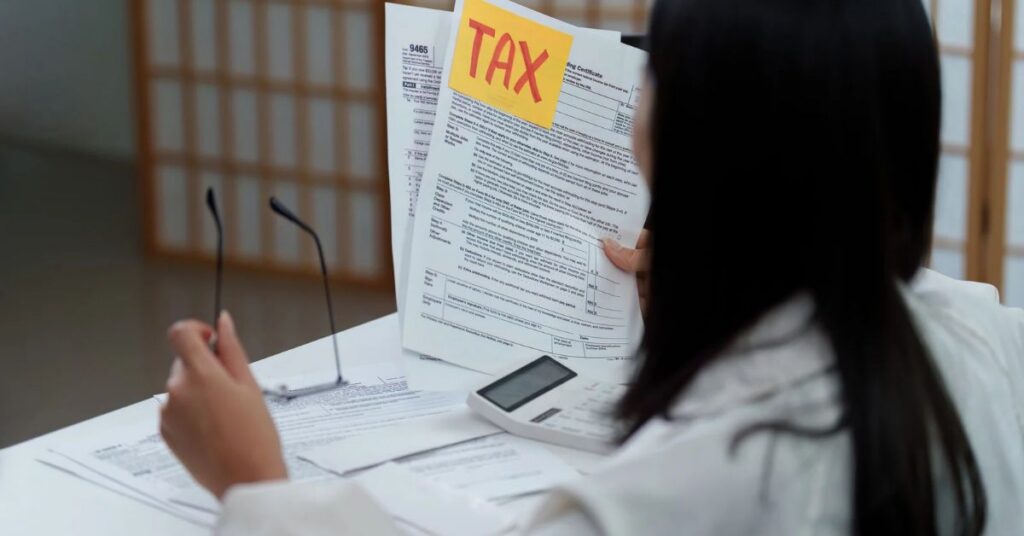Tax Preparer Skills