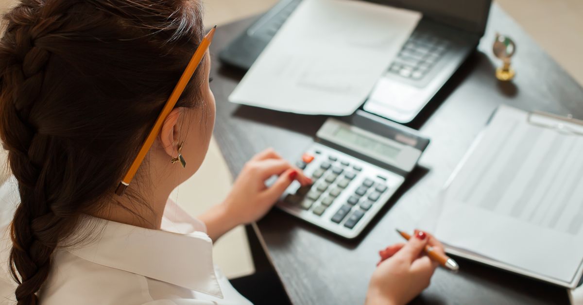 Virtual Bookkeeping (4)