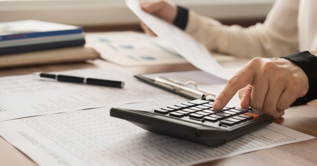 accounting training