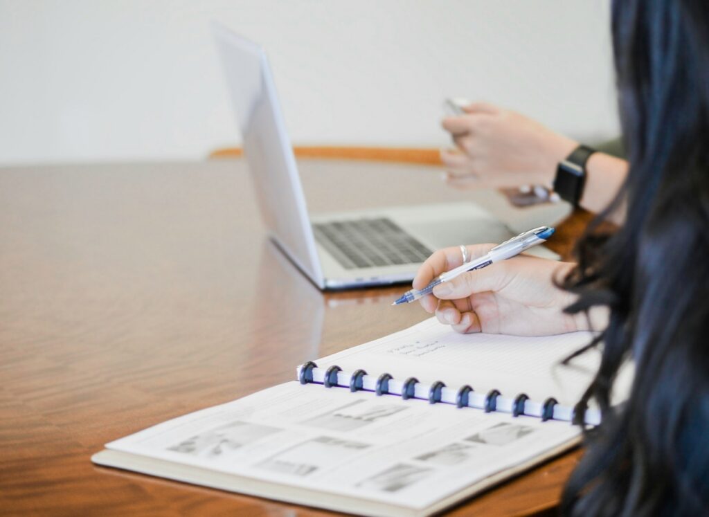 weekly accounting briefing